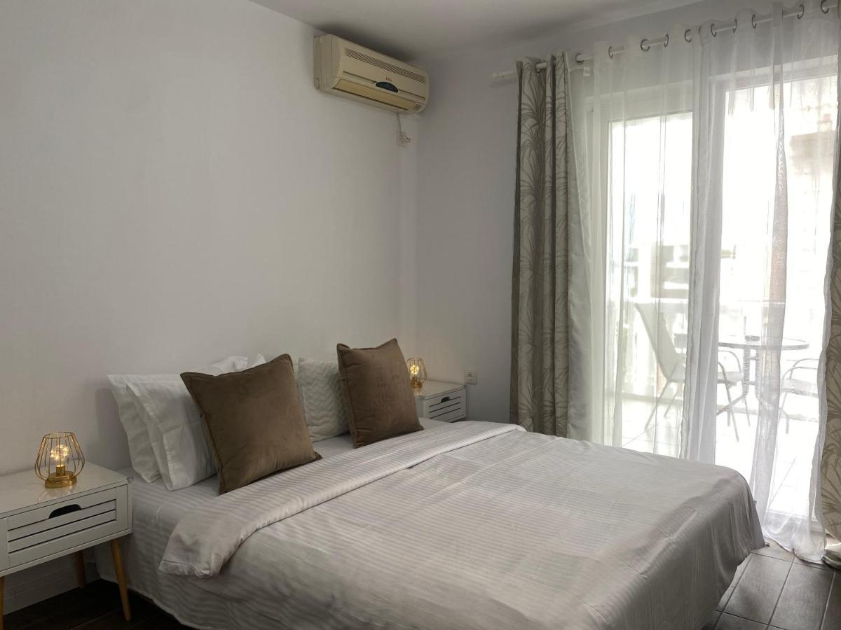 Veselinka Apartments & Rooms Budva Exterior foto