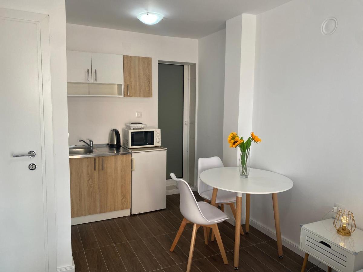 Veselinka Apartments & Rooms Budva Exterior foto
