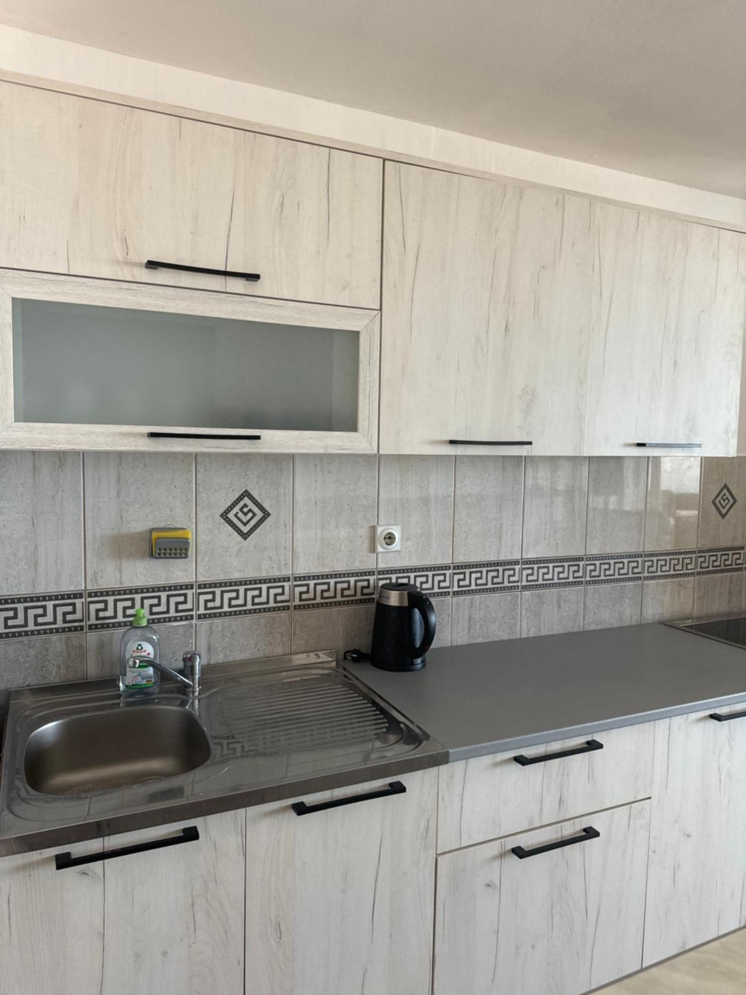 Veselinka Apartments & Rooms Budva Exterior foto