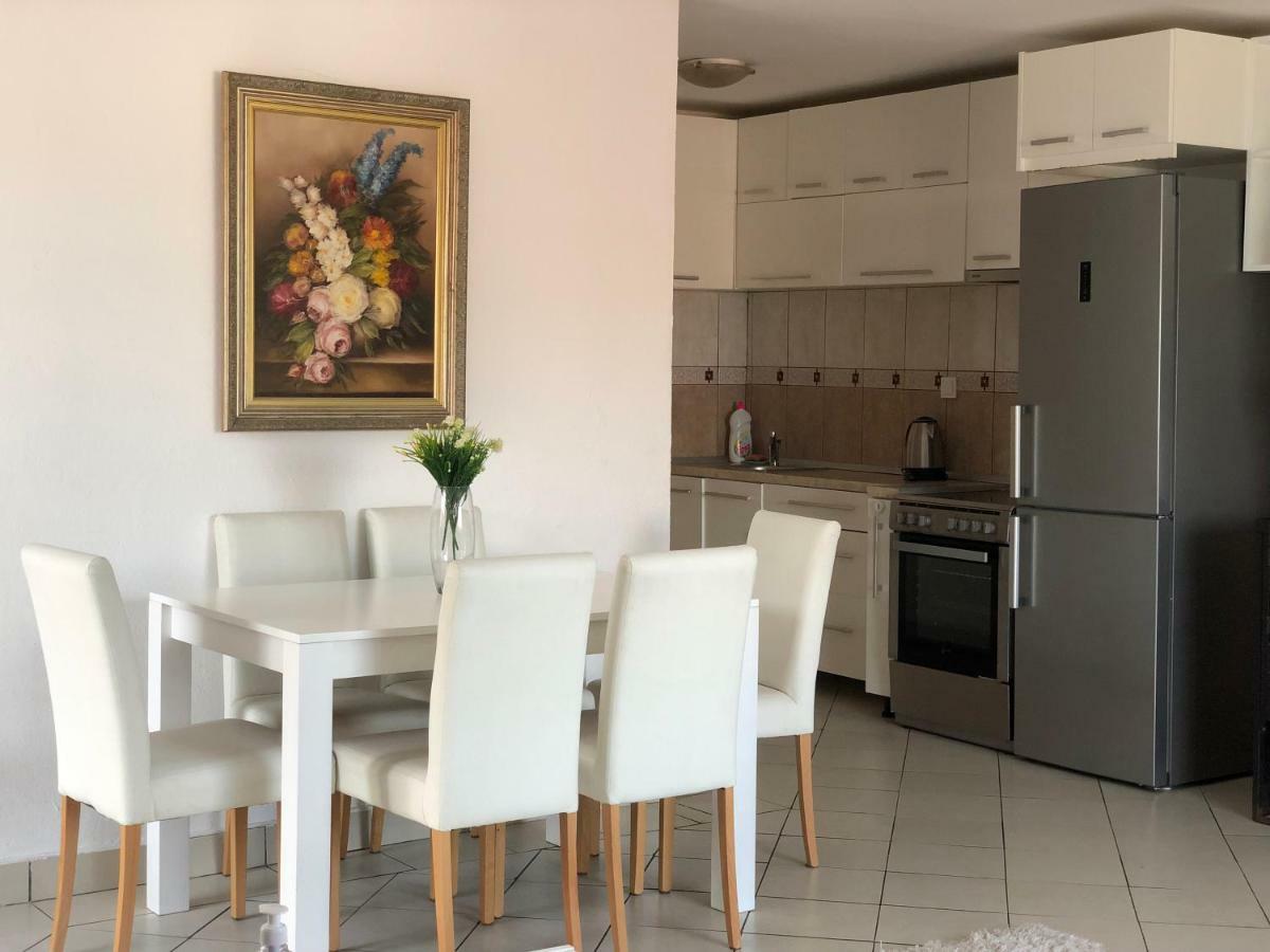 Veselinka Apartments & Rooms Budva Exterior foto