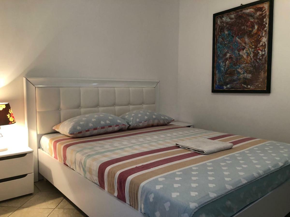 Veselinka Apartments & Rooms Budva Exterior foto